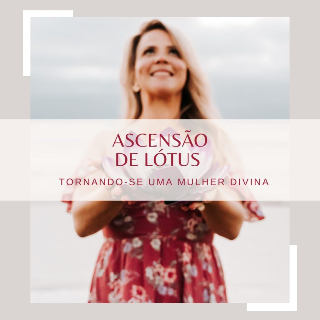 Ascensão de Lótus